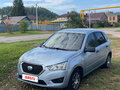 2015 Datsun mi-DO, голубой, 320000 рублей