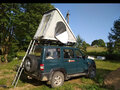 2004 УАЗ 3162 Симбир 31622, синий, 500000 рублей - вид 8
