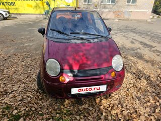 2010 Daewoo Matiz I Рестайлинг, пурпурный, 140000 рублей, вид 1