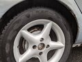 2001 Renault Clio II Рестайлинг, серебристый, 105000 рублей - вид 8