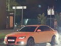 2010 Audi A4 IV (B8), белый, 1100000 рублей - вид 3