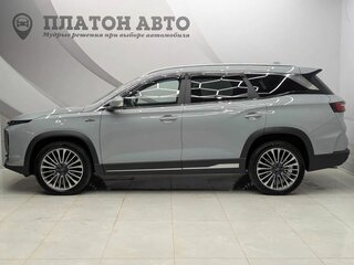 2024 Soueast S09, серый, 3349000 рублей, вид 4