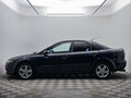 2006 Mazda 6 I (GG) Рестайлинг, чёрный - вид 1