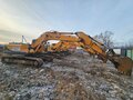 2012 Hyundai R220LC, жёлтый, 4500000 рублей - вид 5