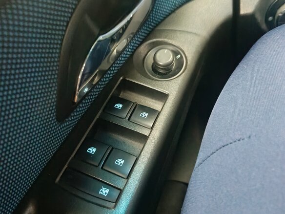 2012 Chevrolet Cruze I, синий, 850000 рублей - вид 8