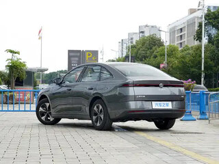 2026 Volkswagen ID.Era 5S, серый, 3518208 рублей, вид 4