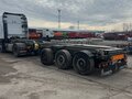 2011 Iveco Stralis, белый, 2800000 рублей - вид 7