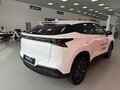 2026 Omoda C5 II, белый, 2779000 рублей - вид 2
