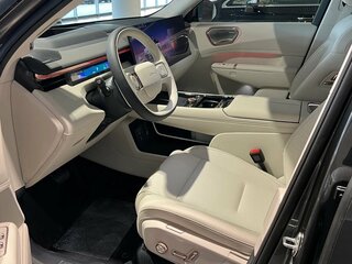 2026 Lynk & Co 900, чёрный, 8500000 рублей, вид 3
