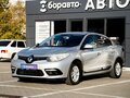 2013 Renault Fluence I Рестайлинг, серый, 680000 рублей
