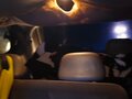 2002 Dodge Caravan 4-speed IV, серый, 400000 рублей - вид 10