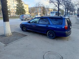 1996 Renault Laguna I, синий, 120000 рублей, вид 5