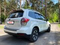 2016 Subaru Forester IV Рестайлинг 2, белый, 2150000 рублей - вид 7