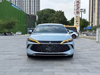 2026 BYD Qin L, синий, 1750000 рублей, вид 2