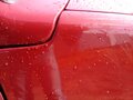 1988 Lada (ВАЗ) 2108, пурпурный, 400000 рублей - вид 7