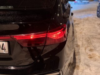 2021 Kia Forte III, чёрный, 999000 рублей, вид 4