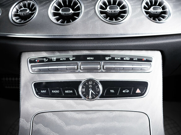 2019 Mercedes-Benz CLS 350 d III (C257), чёрный, 5339000 рублей - вид 18