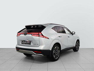 2025 GAC GS4, серый, 3070000 рублей, вид 4