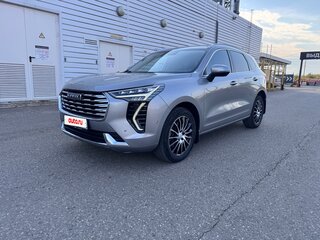 2023 Haval Jolion I, серый, 1930000 рублей, вид 1