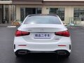 2023 Mercedes-Benz A-Класс 180 Long IV (W177) Рестайлинг, белый, 2500000 рублей - вид 4