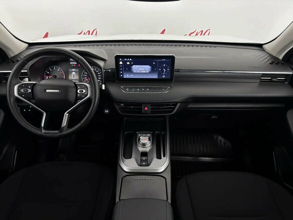 2023 Haval Jolion I, белый, 1635000 рублей - вид 8