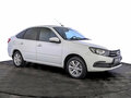 2023 Lada (ВАЗ) Granta I Рестайлинг, белый - вид 2