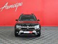 2015 Renault Duster I Рестайлинг, коричневый, 1390000 рублей - вид 8