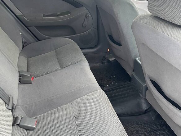 2011 Chevrolet Lacetti I, красный, 510000 рублей - вид 10
