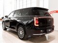 2026 GAC S9, чёрный - вид 10