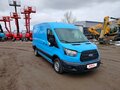 2021 Ford Transit, синий, 2960000 рублей - вид 1