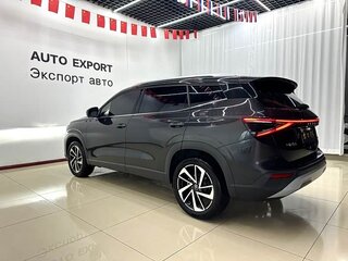2025 Jetta VS8, чёрный, 1357000 рублей, вид 5