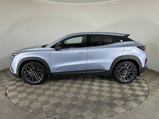 2023 Changan UNI-T I, голубой, 2230000 рублей, вид 5