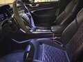 2021 Audi RS 6 IV (C8), серый - вид 5