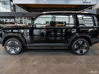 2026 Esteo V27, чёрный, 5920000 рублей, вид 4