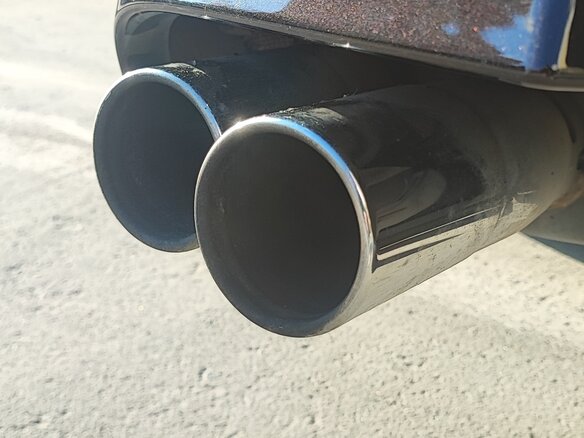 2008 BMW M6 II (E63/E64), чёрный, 10900000 рублей - вид 23