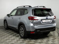 2018 Subaru Forester V, серебристый, 2499700 рублей - вид 6