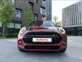 2020 Mini Hatch Cooper S III (F55/F56) Рестайлинг, красный, 2200000 рублей - вид 1