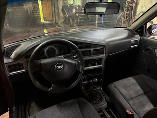 2010 Daewoo Nexia I Рестайлинг, пурпурный, 180000 рублей, вид 5