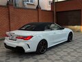 2021 BMW 4 серии M440i G22, G23, G26, белый, 6150000 рублей - вид 3