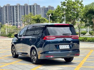 2023 GAC Trumpchi M6 Pro, синий, 1600999 рублей, вид 5