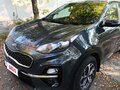 2019 Kia Sportage IV Рестайлинг, серый, 2200000 рублей