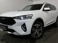 2019 Haval F7 I, белый, 1629000 рублей - вид 2