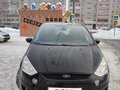 2009 Ford S-MAX I, чёрный, 880000 рублей