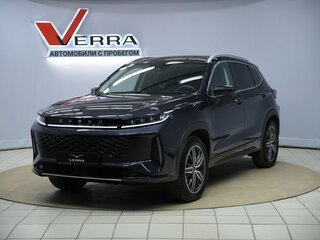 2024 Exeed LX I Рестайлинг 2, серый, 2230000 рублей, вид 1