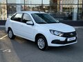 2026 Lada (ВАЗ) Granta I Рестайлинг, белый, 1068000 рублей - вид 6