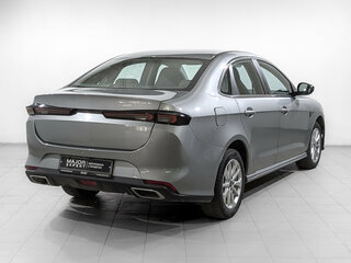 2024 Kaiyi E5, серый, 950000 рублей, вид 5