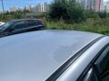 2003 Mitsubishi Lancer IX, серый, 250000 рублей - вид 11