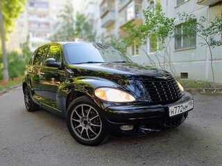 Chrysler PT Cruiser