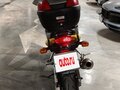 2002 Suzuki SV 650, жёлтый, 250000 рублей - вид 6