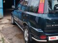 1998 Honda CR-V I, зелёный, 515000 рублей - вид 3